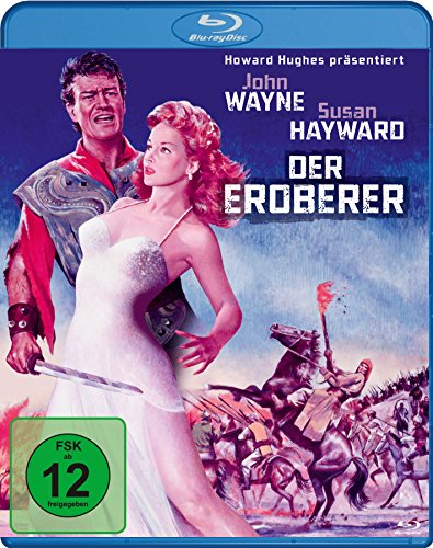 Der Eroberer [Blu-ray] von KOCH Media Deutschland GmbH