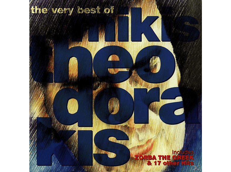 Mikis Theodorakis - The Very Best Of (CD) von KOCH RECOR