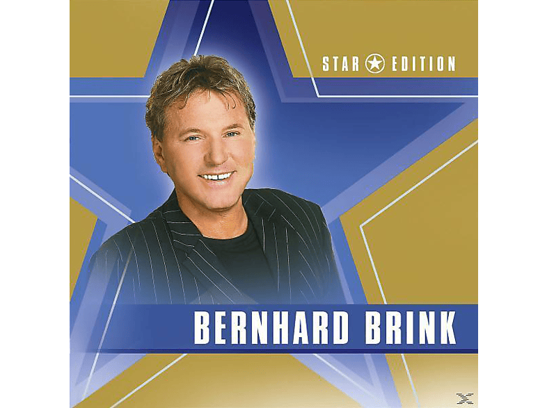 Bernhard Brink - Star Edition (CD) von KOCH UNIVE