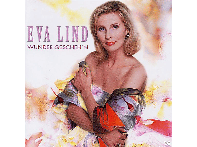 Eva Lind - Wunder Gescheh'n (CD) von KOCH UNIVE