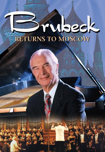 Brubeck: Returns to Moscow [DVD] [Import] von KOCH VISION