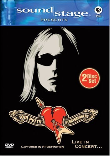 DVD-Soundstage Tom Petty 2DVD DVD-Soundstage Tom Petty 2DVD von KOCH VISION