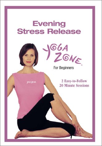 Yoga Zone: Evening Stress Release [DVD] [Import] von KOCH VISION