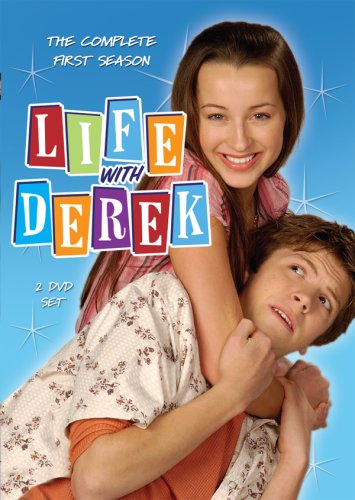 Life With Derek: The Complete First Season (2pc) [DVD] [Region 1] [NTSC] [US Import] von KOCH Vision