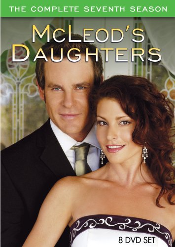 Mcleod's Daughters: Complete Seventh Season [DVD] [Import] von KOCH Vision
