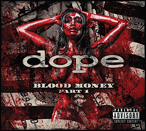 Blood Money Part 1 [Vinyl LP] von Entertainment One