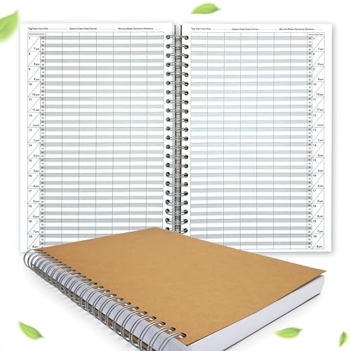 KOCHDIALOG Terminbuch Friseur Salon Praxis Bestellbuch 1-7 Mitarbeiter 15 Minuten Takt für 320 Tage frei einzutragen Terminplaner Praxisplaner Friseurplaner Salonplaner Terminkalender Kalender Termin KOCHDIALOG Terminbuch Friseur Salon Praxis Bestellbuch 1-7 Mitarbeiter 15 Minuten Takt für 320 Tage frei einzutragen Terminplaner Praxisplaner Friseurplaner Salonplaner Terminkalender Kalender Termin von KOCHDIALOG