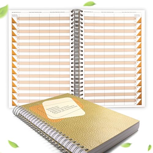 KochDialog edles Terminbuch Friseur Salon Praxis extra stabiles Hardcover Bestellbuch 1-5 Mitarbeiter 30 Minuten Takt für 320 Tage frei einzutragen Terminplaner Praxisplaner Friseurplaner Salonplaner KochDialog edles Terminbuch Friseur Salon Praxis extra stabiles Hardcover Bestellbuch 1-5 Mitarbeiter 30 Minuten Takt für 320 Tage frei einzutragen Terminplaner Praxisplaner Friseurplaner Salonplaner von KOCHDIALOG