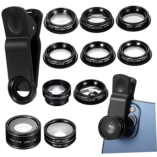 KOCKSHION 1Satz Mobiltelefon Teiliges Multifunktions Kit mit Fischaugen Weitwinkel Makro Cpl Weiteren Linsen für Smartphones KOCKSHION 1Satz Mobiltelefon Teiliges Multifunktions Kit mit Fischaugen Weitwinkel Makro Cpl Weiteren Linsen für Smartphones von KOCKSHION
