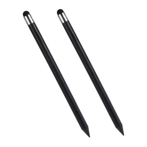 KOCKSHION Tablets Universeller Kapazitiver Stift Zum Schreiben Zeichnen Und Navigieren Auf Touchscreens. Tragbar Und Praktisch Für Büro Und Zuhause KOCKSHION Tablets Universeller Kapazitiver Stift Zum Schreiben Zeichnen Und Navigieren Auf Touchscreens. Tragbar Und Praktisch Für Büro Und Zuhause von KOCKSHION
