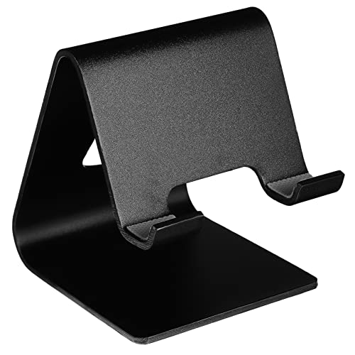 KOCKSHION 2Stücke Handyhalterung aus Aluminiumlegierung Verstellbar Stabil für Home Office Zuhause Kompatibel mit Meisten Smartphones Tablets KOCKSHION 2Stücke Handyhalterung aus Aluminiumlegierung Verstellbar Stabil für Home Office Zuhause Kompatibel mit Meisten Smartphones Tablets von KOCKSHION