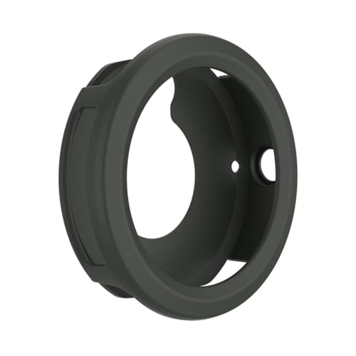 KOCKSHION 2Stücke Silikon Schutzhülle für Vivoactive Kratzfest Fall Uhrenrahmenabdeckung Wasserblau für Optimalen Schutz Stil KOCKSHION 2Stücke Silikon Schutzhülle für Vivoactive Kratzfest Fall Uhrenrahmenabdeckung Wasserblau für Optimalen Schutz Stil von KOCKSHION
