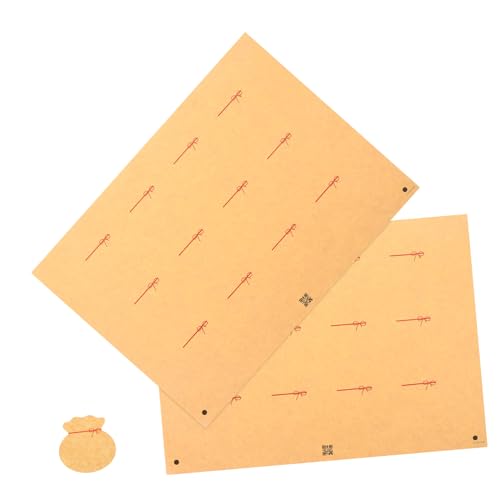 KOCKSHION Aufkleber für Weinflaschen wasserfeste, bedruckbare Etiketten individuelle Weinetiketten Saftetiketten für Flasche Dekanteretiketten Weinetiketten für Flaschen Kraftpapier Beige KOCKSHION Aufkleber für Weinflaschen wasserfeste, bedruckbare Etiketten individuelle Weinetiketten Saftetiketten für Flasche Dekanteretiketten Weinetiketten für Flaschen Kraftpapier Beige von KOCKSHION