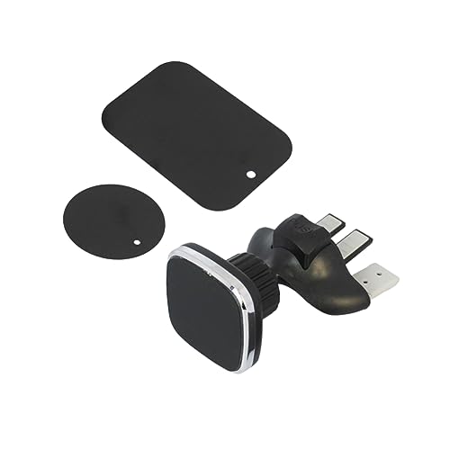 KOCKSHION CD Slot Telefonhalterung für Auto Kompakt Leicht Starke Haftkraft Passend für Smartphones GPS Navigationsgeräte Universelle Autohalterung KOCKSHION CD Slot Telefonhalterung für Auto Kompakt Leicht Starke Haftkraft Passend für Smartphones GPS Navigationsgeräte Universelle Autohalterung von KOCKSHION