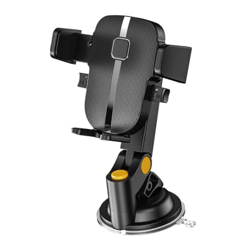 KOCKSHION Halterung für Autotelefon Telefon Autohalterung Griff Auto handyhalter Auto Telefon Halterung montieren saugnapf handyhalterung Auto Telefonhalter für Autos Nano-Pu-Kleber Schwarz KOCKSHION Halterung für Autotelefon Telefon Autohalterung Griff Auto handyhalter Auto Telefon Halterung montieren saugnapf handyhalterung Auto Telefonhalter für Autos Nano-Pu-Kleber Schwarz von KOCKSHION
