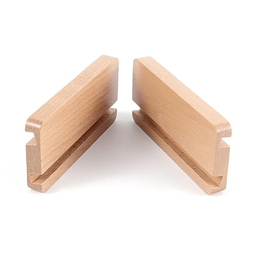 KOCKSHION Holz Handyhalterung für Smartphone Tablet Universeller für Schreibtisch oder Büro Dekorativer Telefonständer mit Ladefunktion Kompatibel mit Geräten KOCKSHION Holz Handyhalterung für Smartphone Tablet Universeller für Schreibtisch oder Büro Dekorativer Telefonständer mit Ladefunktion Kompatibel mit Geräten von KOCKSHION
