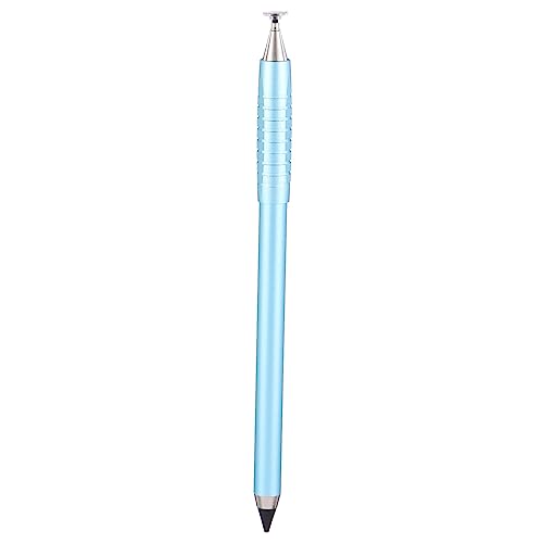 KOCKSHION Kapazitiver Touchscreen Stift Hochsensibler Eingabestift für Tablets Smartphones Design Präzise Komfortabel für Kreatives Schreiben Zeichnen KOCKSHION Kapazitiver Touchscreen Stift Hochsensibler Eingabestift für Tablets Smartphones Design Präzise Komfortabel für Kreatives Schreiben Zeichnen von KOCKSHION