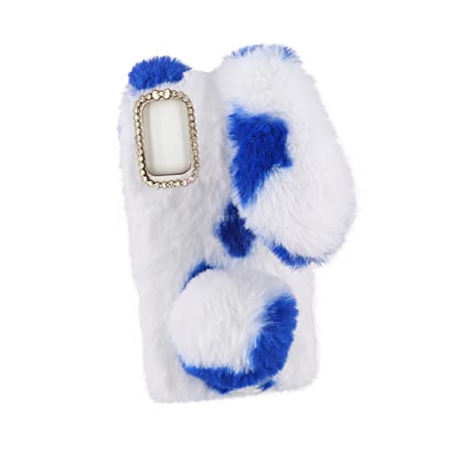 KOCKSHION Plüsch Handykoffer Kaninchen für Hase s20 Handyhülle Ohr schützende Telefonhülle Handy Abdeckung Cartoon-Telefonschale Smartphone-Hülle Telefon weichere Hülle Telefonschutz Blau KOCKSHION Plüsch Handykoffer Kaninchen für Hase s20 Handyhülle Ohr schützende Telefonhülle Handy Abdeckung Cartoon-Telefonschale Smartphone-Hülle Telefon weichere Hülle Telefonschutz Blau von KOCKSHION