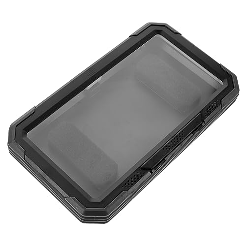 KOCKSHION wasserdichte Handyhülle Fall Handy-duschhalterung Wasserdicht Halter Für Dusche Telefon Wandhalterung Handyhülle Für Duschwand Montieren Mit Bad Das Haustier Black KOCKSHION wasserdichte Handyhülle Fall Handy-duschhalterung Wasserdicht Halter Für Dusche Telefon Wandhalterung Handyhülle Für Duschwand Montieren Mit Bad Das Haustier Black von KOCKSHION