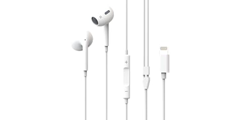 KODAK AURICULARES BOTON + MIC 210+ LIGHTNING von KODAK