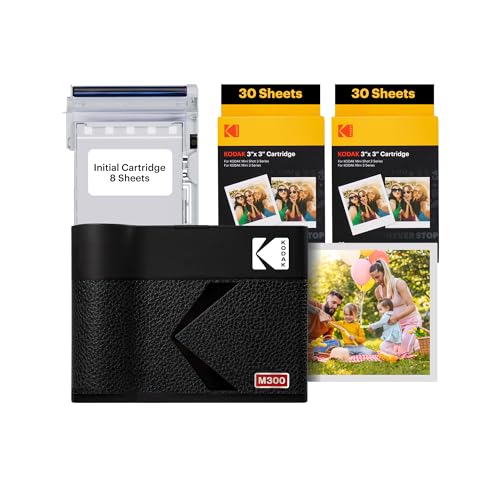 KODAK Fotodrucker Mini 3 ERA KODAK Fotodrucker Mini 3 ERA von KODAK