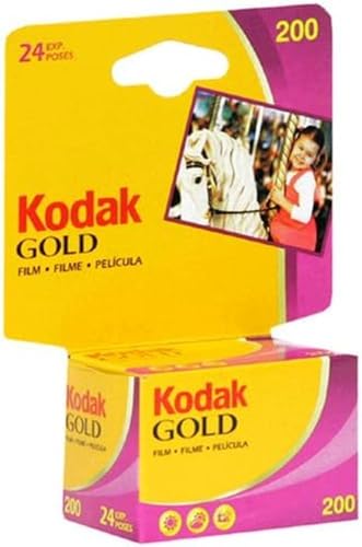Kodak 6034185 Filme von KODAK