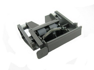 Kodak Alaris 1736115 Ersatzteil für Druckausrüstung, Scanner, Trennmodul, Ersatzteil für Druckausrüstung (Kodak, Scanner, i1200/i1300/i2400/i2600/i2800/i2420/i2620/i2820, Scan Station 50/70 0/710 /720EX/730EX, Trennmodul, Schwarz, 250.000 Analysen) von Kodak Alaris