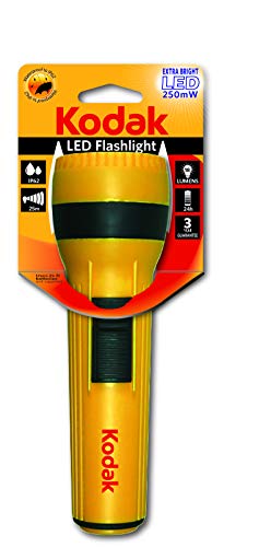 Kodak Lampe 30412477 Tascabile Led, 250 mW Kodak Lampe 30412477 Tascabile Led, 250 mW von Kodak