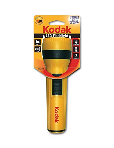 Kodak Lampe 30412477 Tascabile Led, 250 mW von KODAK