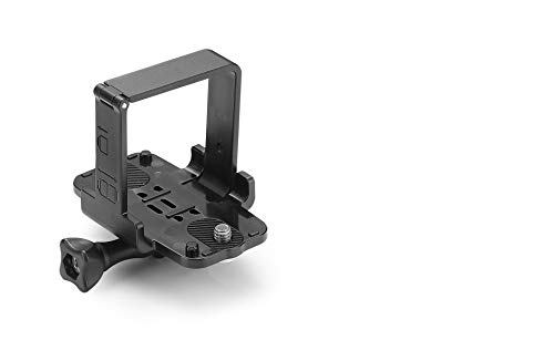 Kodak Pixpro – Dual Camera Base Mount-A von KODAK