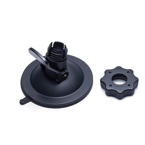 Kodak Pixpro Saugnapf für Kamera-Befestigung – Suction Cup Mount-A von KODAK