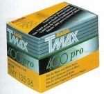 Kodak T-Max 400 S/W-Film (à 36 Bilder) von KODAK
