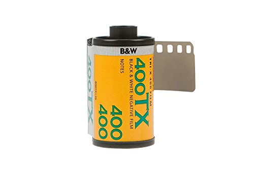 Kodak TRI-X 400-36 Schwarz-/Weiß Negativ-Filme von KODAK