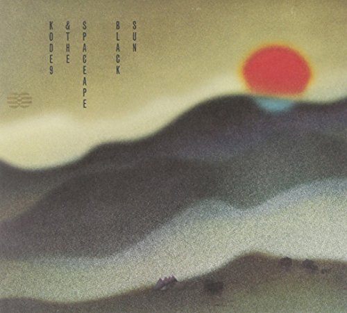 Black Sun Black Sun von Hyperdub Records