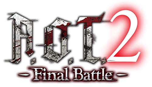 Angriff auf Titan 2: Final Battle Jeu Xbox One von KOEI