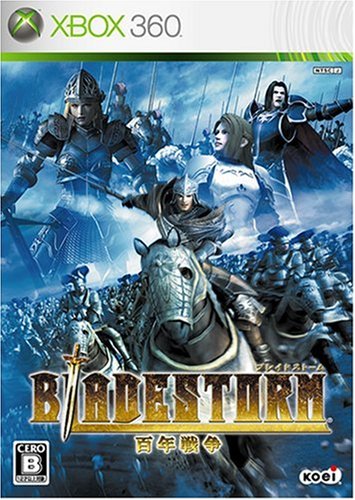 Bladestorm: The Hundred Years' War[Japanische Importspiele] von KOEI