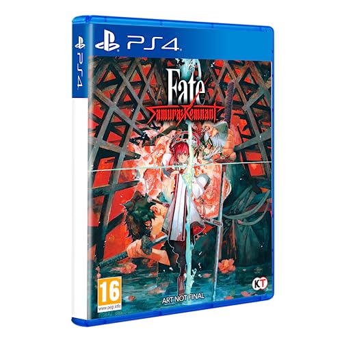 KOEI Feen/Samurai Remnant KOEI Feen/Samurai Remnant von KOEI