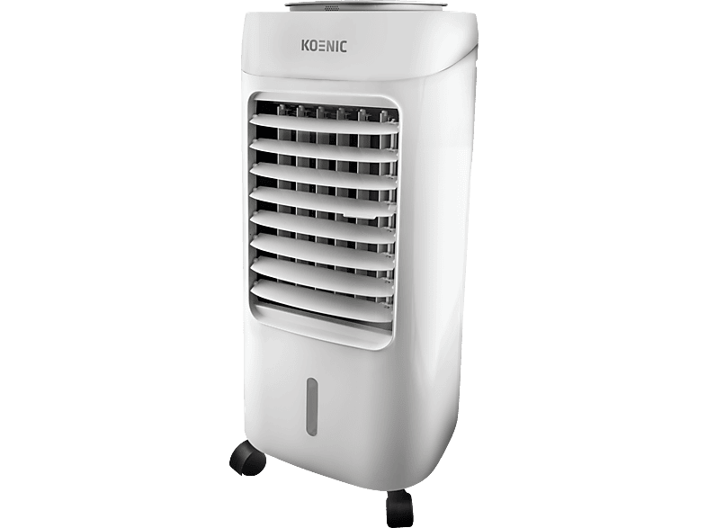 KOENIC KCC 65622 Air Cooler Weiß (65 Watt) von KOENIC