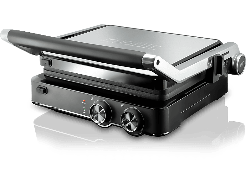 KOENIC KCG 2020 M Kontaktgrill von KOENIC