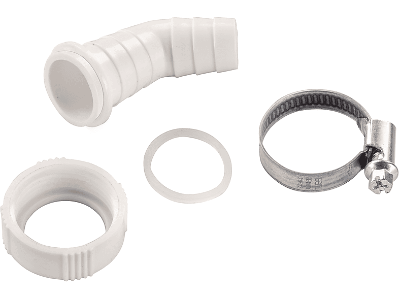 KOENIC KDH 2000 Siphonanschluss (105 mm) von KOENIC