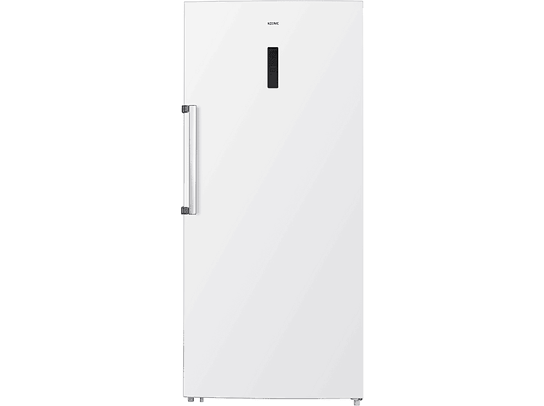KOENIC KFZ 641 E NF W Gefrierschrank (E, 600 l, 1895 mm hoch) von KOENIC