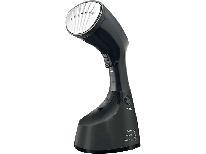 KOENIC KGS 1524 B Dampfbürste (1500 Watt, 1,1 bar) von KOENIC