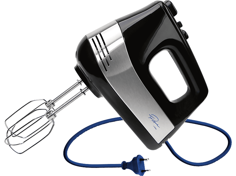 KOENIC KHM-TR 505224 M Handmixer Schwarz (500 Watt) von KOENIC