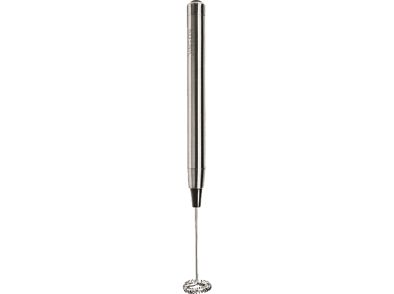 KOENIC KMF 100 Stabmilchaufschäumer, Edelstahl, ml von KOENIC