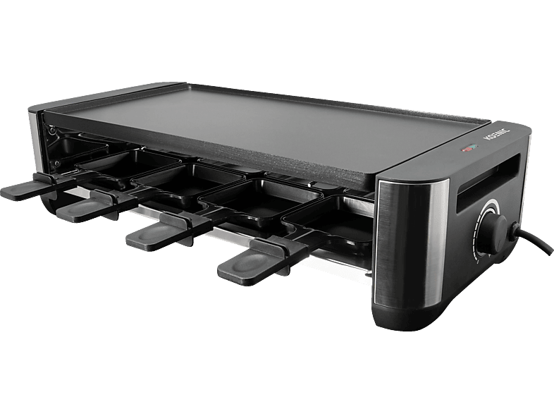 KOENIC KRA 81421 Raclette von KOENIC