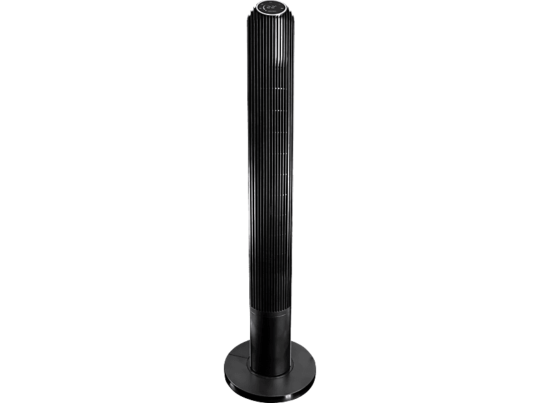 KOENIC KTF 45322 B Turmventilator Schwarz (45 Watt) von KOENIC