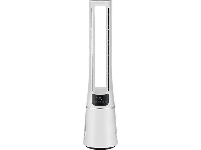 KOENIC KTFP 331022 Turmventilator Weiß (33 Watt) von KOENIC