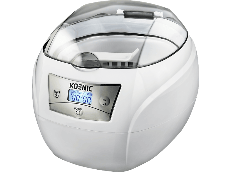 KOENIC KUC 2221 Ultraschallreiniger KOENIC KUC 2221 Ultraschallreiniger von KOENIC