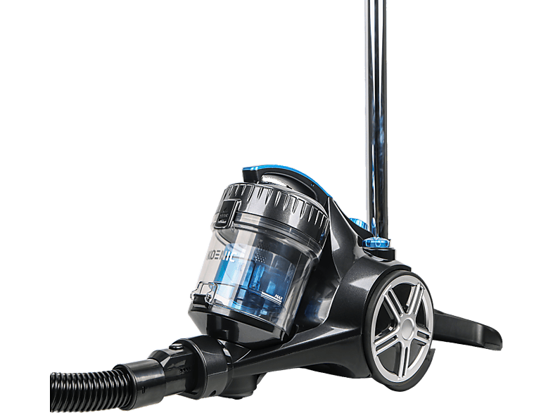 KOENIC KVC 71524 Schlitten Staubsauger, maximale Leistung: 850 Watt KOENIC KVC 71524 Schlitten Staubsauger, maximale Leistung: 850 Watt von KOENIC