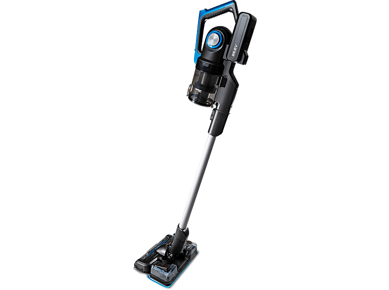 KOENIC KVR 25221 MOP Stielsauger, Akkubetrieb, 150 Watt KOENIC KVR 25221 MOP Stielsauger, Akkubetrieb, 150 Watt von KOENIC
